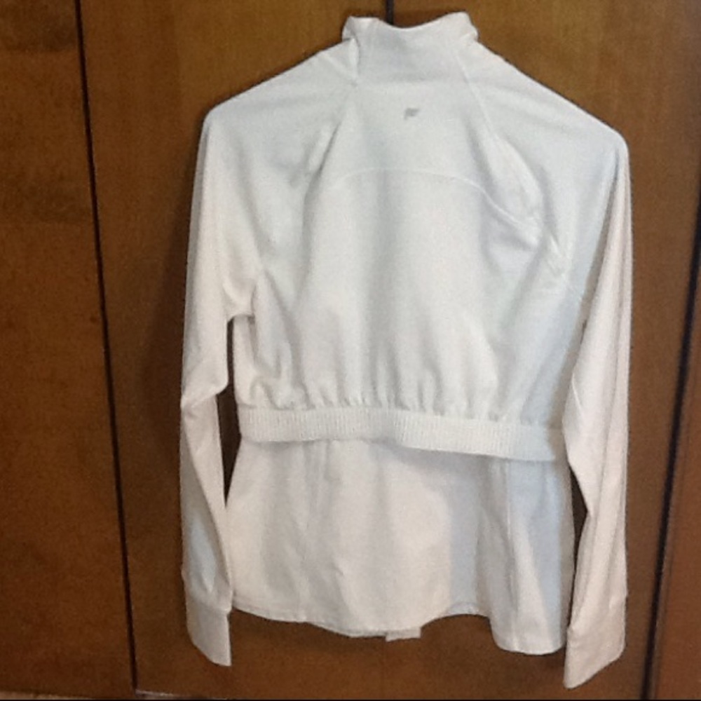 Fabletics Trinity performance jacket - Picture 3 of 7